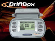 DriftBox as a Drift Analyser - 14mb