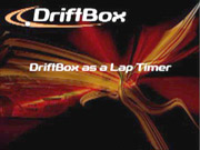 DriftBox as a Lap Timer - 6.5mb
